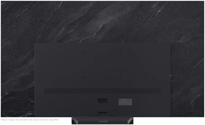 Televizorius 77" LG OLED77C64LA (2026)