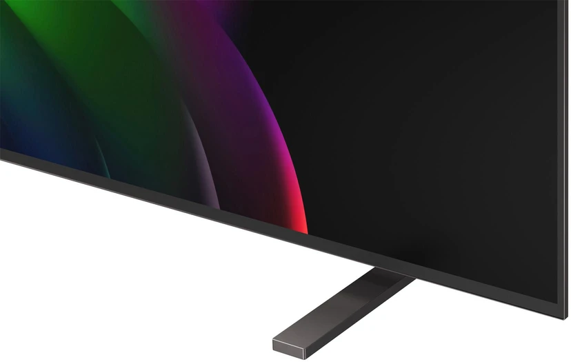Televizorius 83" LG OLED83B65LA (2026)