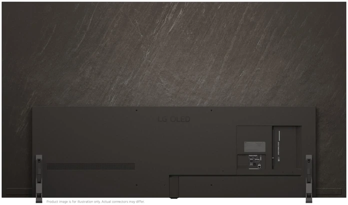 Televizorius 83" LG OLED83B65LA (2026)