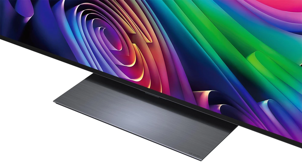 Televizorius 83" LG OLED83C54LA (2026)