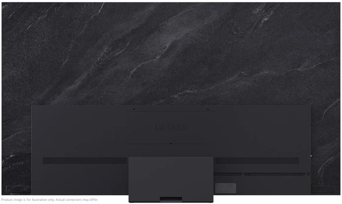 Televizorius 83" LG OLED83C54LA (2026)