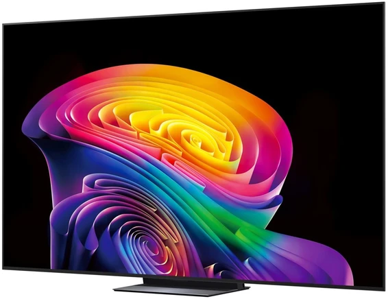 Televizorius 83" LG OLED83C64LA (2026)