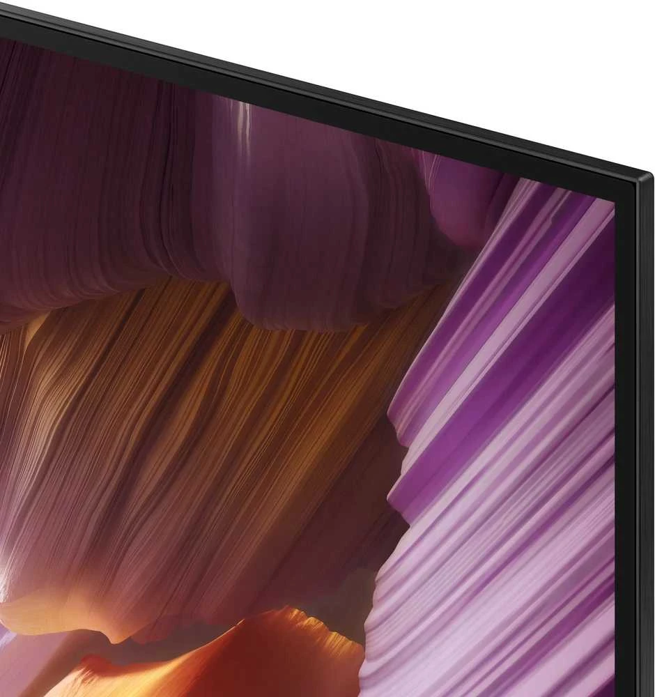 Televizorius Samsung 83" QE83S85FAEXXH 2025m. modelis