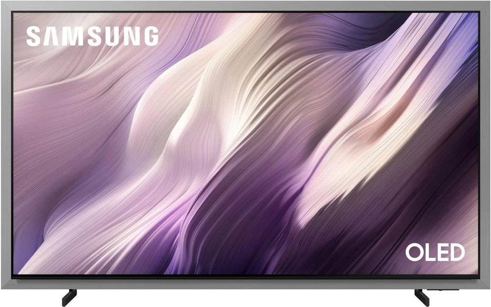 Televizorius 83" SAMSUNG QE83S99H (2026)