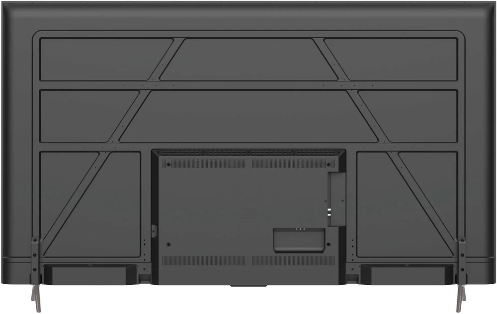 Televizorius 85" Haier H85Q80FUX (2025)