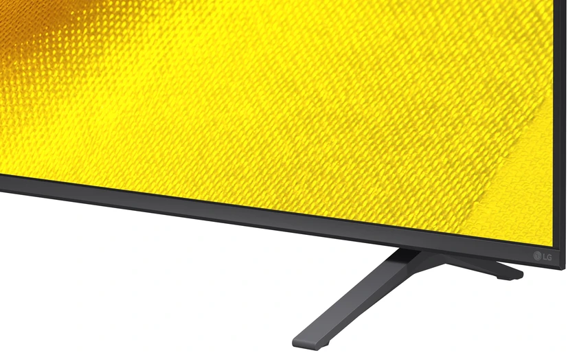 Televizorius 85" LG 85NU900B6LA (2026)