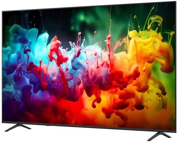 LG 85 colių įstrižainės televizorius 85QNED70B6A (2026)