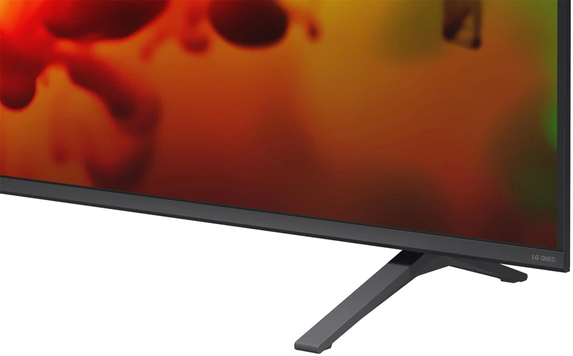 Televizorius 85" LG 85QNED72B6A (2026)