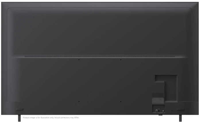 Televizorius 85" LG 85QNED80B6A (2026)