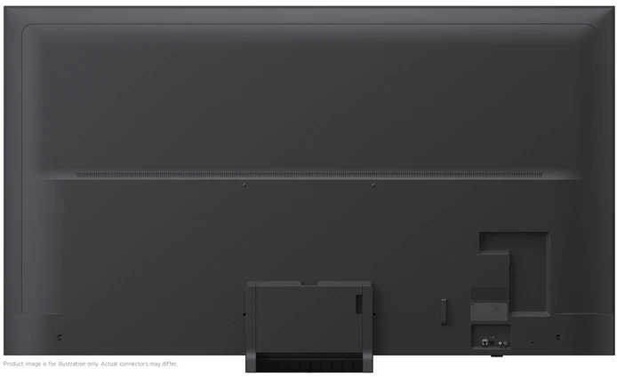 Televizorius 85" LG 85QNED83B6A (2026)