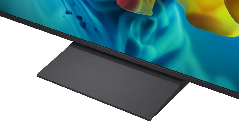 Televizorius 85" LG 85QNED83B6A (2026)
