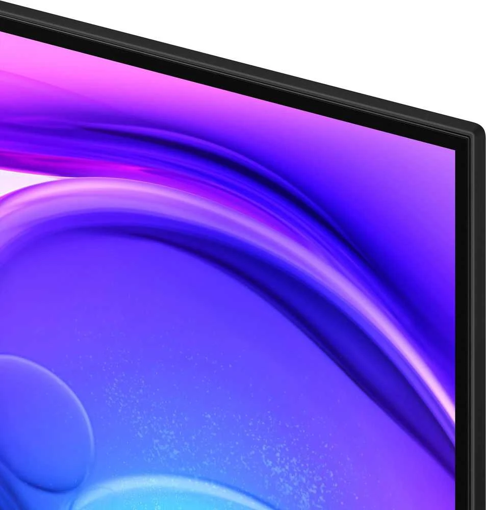 Televizorius 85" SAMSUNG QE85Q6F (2025)