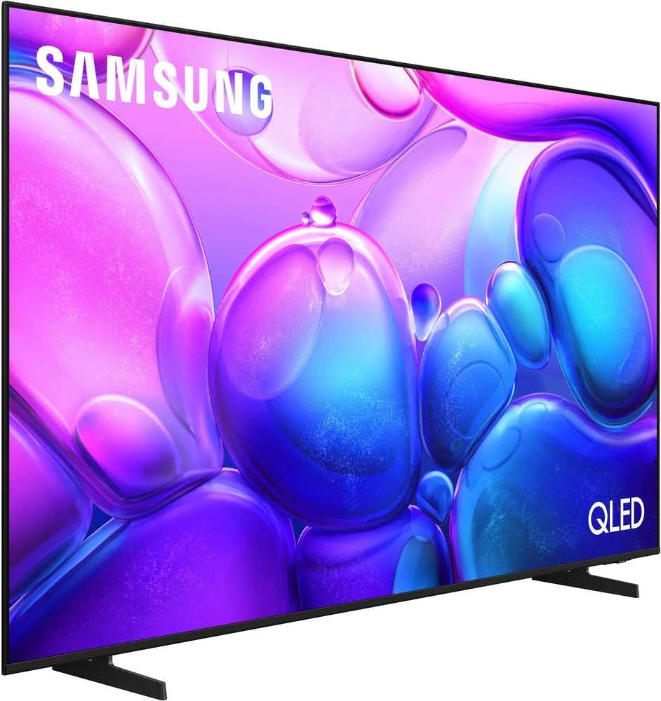 Televizorius 85" SAMSUNG QE85Q6F (2025)