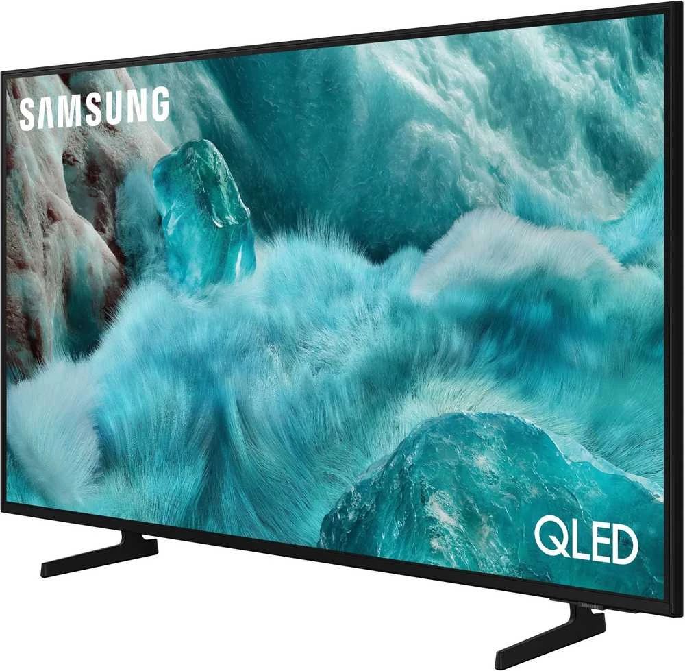 Televizorius Samsung QE85Q7FAAUXXH 2025 m. modelis