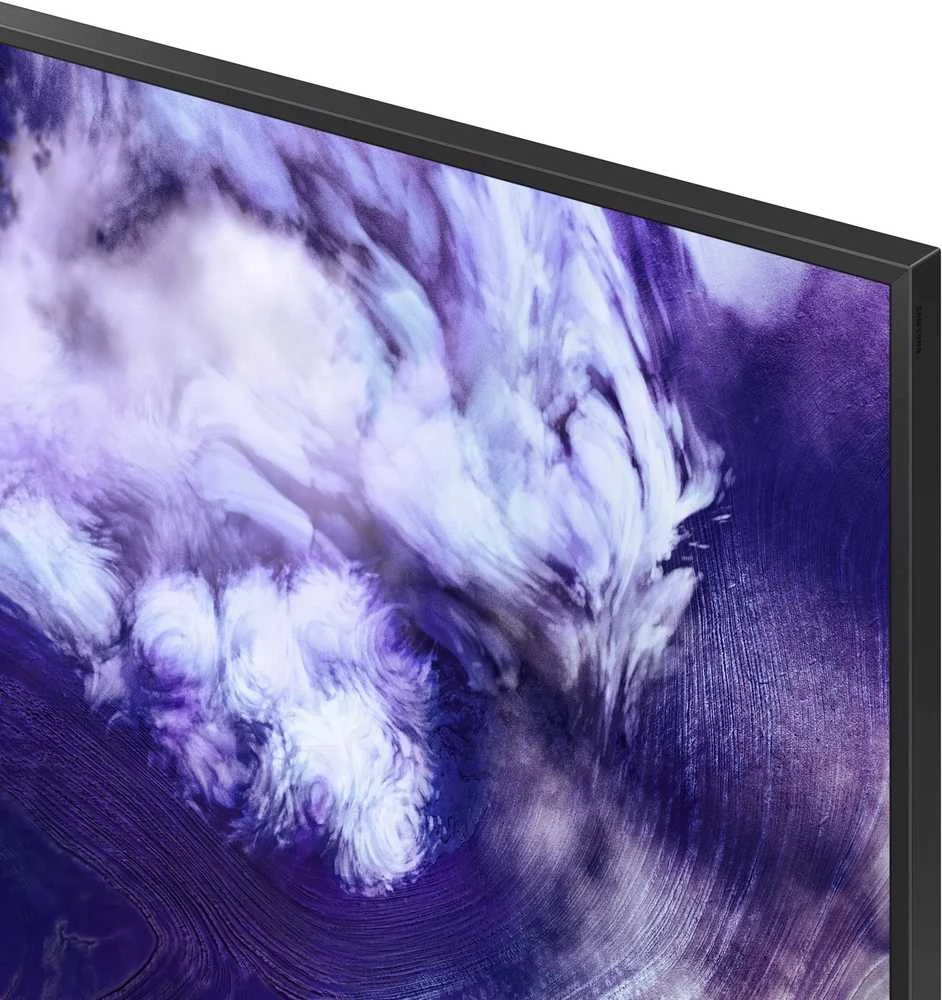 Televizorius Samsung 8K QE85QN900FTXXH Mini LED 2025m. modelis