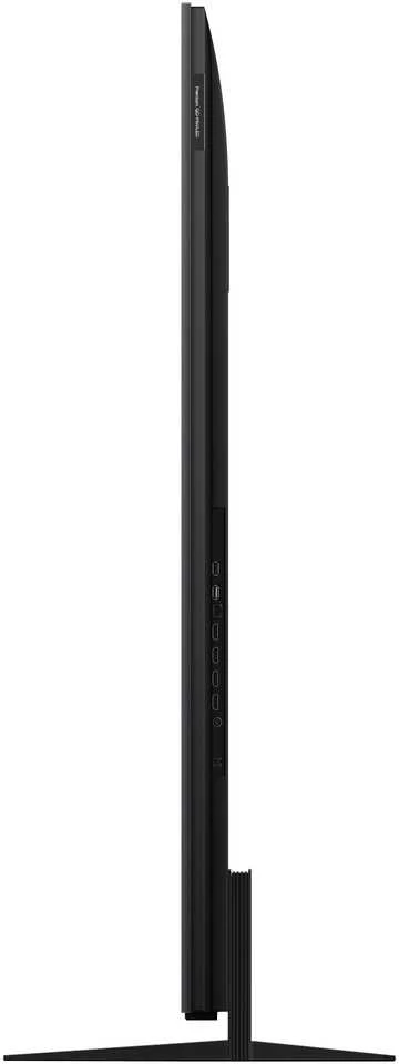 Televizorius TCL 85C7K Mini LED 85'' 4K Ultra HD Google TV