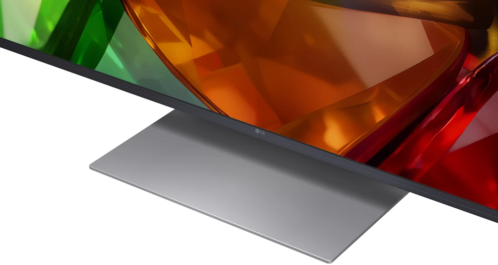 Televizorius 86" LG 86MRGB88B6B (2026)