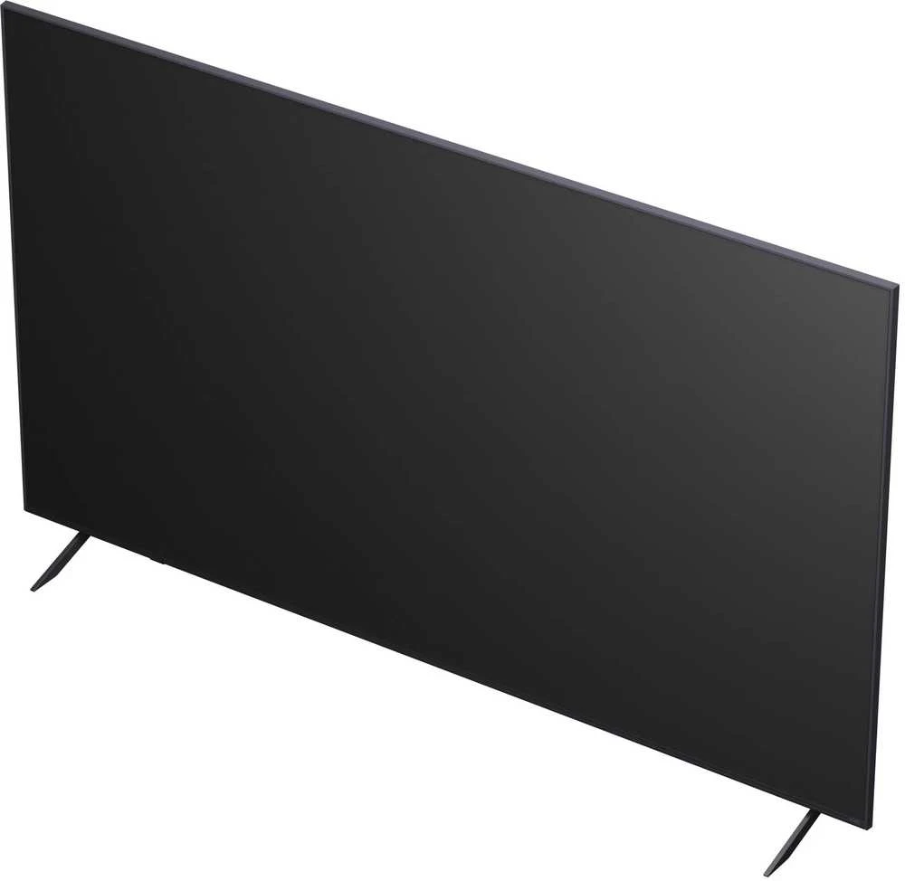 Televizorius 86" LG 86QNED82A6B (2025)