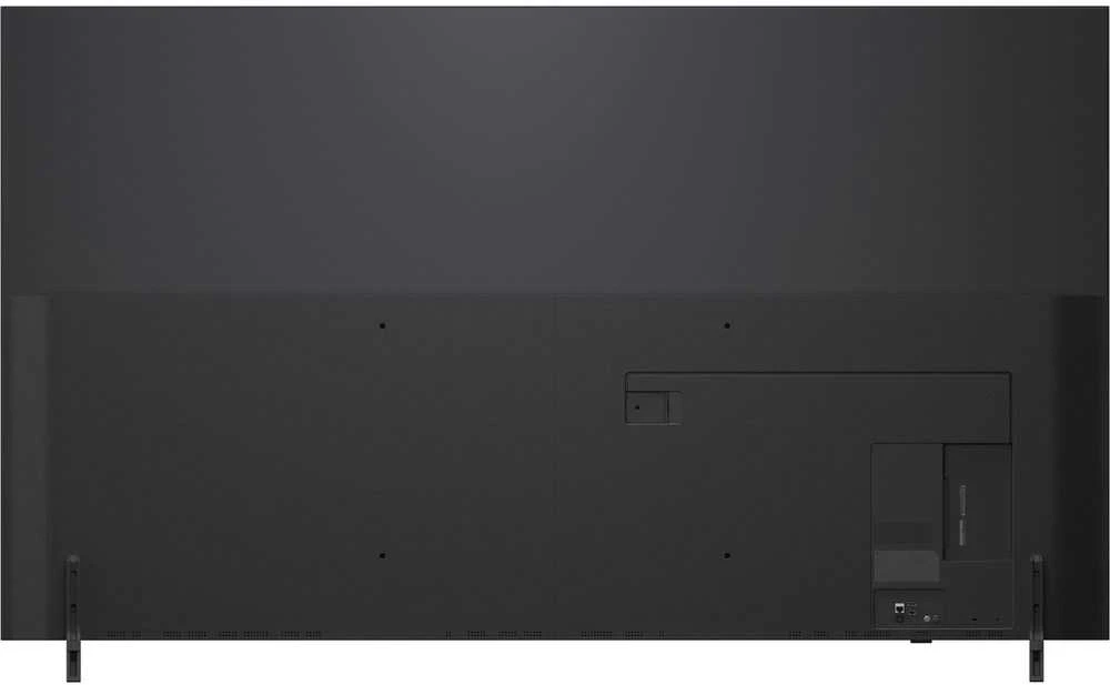 Televizorius 86" LG 86QNED82A6B (2025)