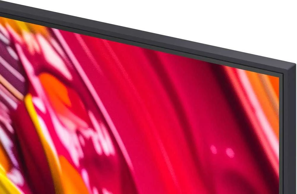 Televizorius 86" LG 86QNED82A6B (2025)