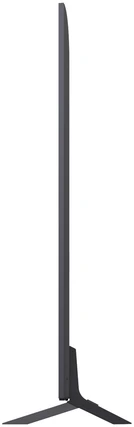 Televizorius 86" LG 86QNED85B6B (2026)