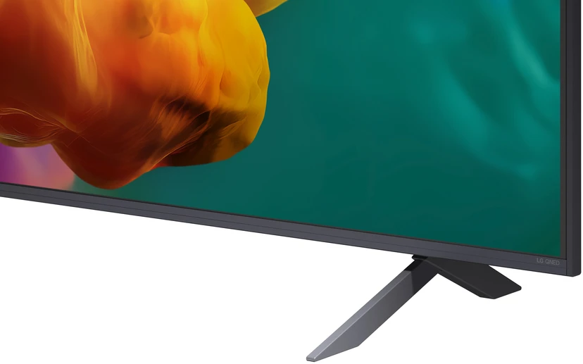 Televizorius 86" LG 86QNED85B6B (2026)