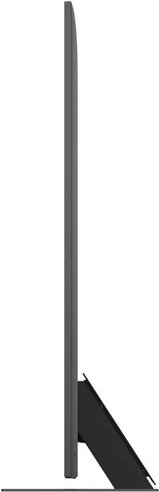 Televizorius 86" LG 86QNED86A6A (2025)