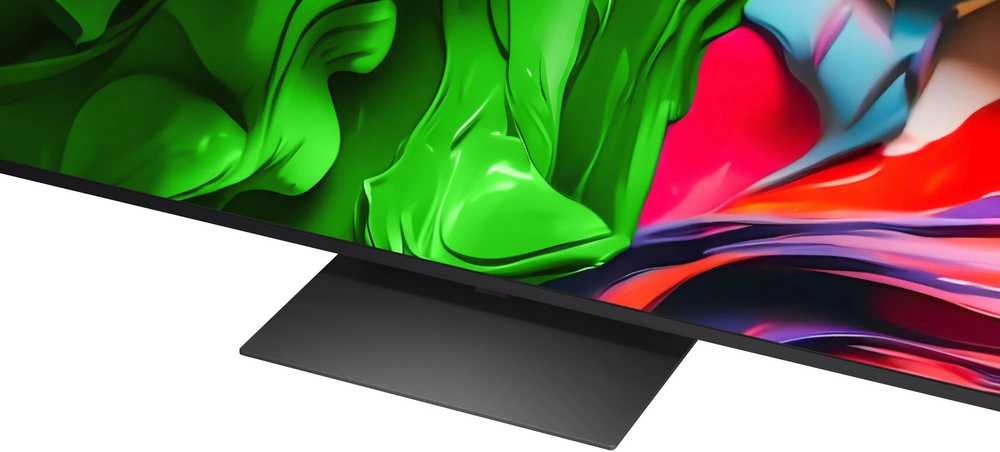 Televizorius 86" LG 86QNED86A6A (2025)