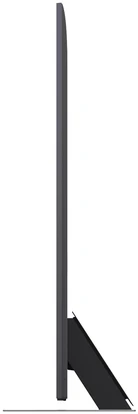 Televizorius 86" LG 86QNED86B6B (2026)