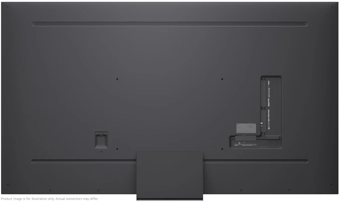 Televizorius 86" LG 86QNED86B6B (2026)