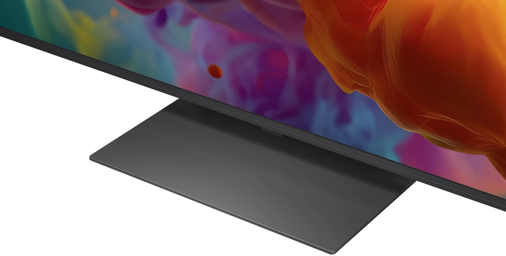 Televizorius 86" LG 86QNED87B6A (2026)