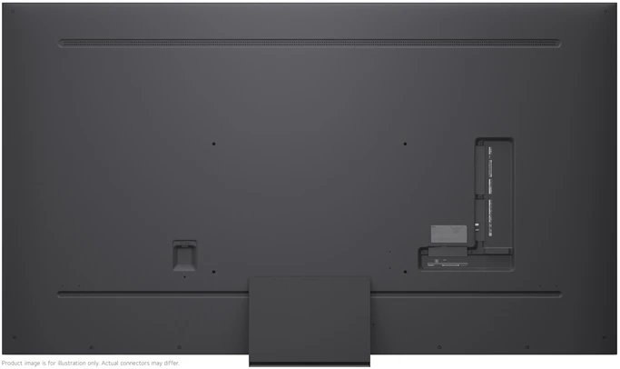 Televizorius 86" LG 86QNED87B6A (2026)