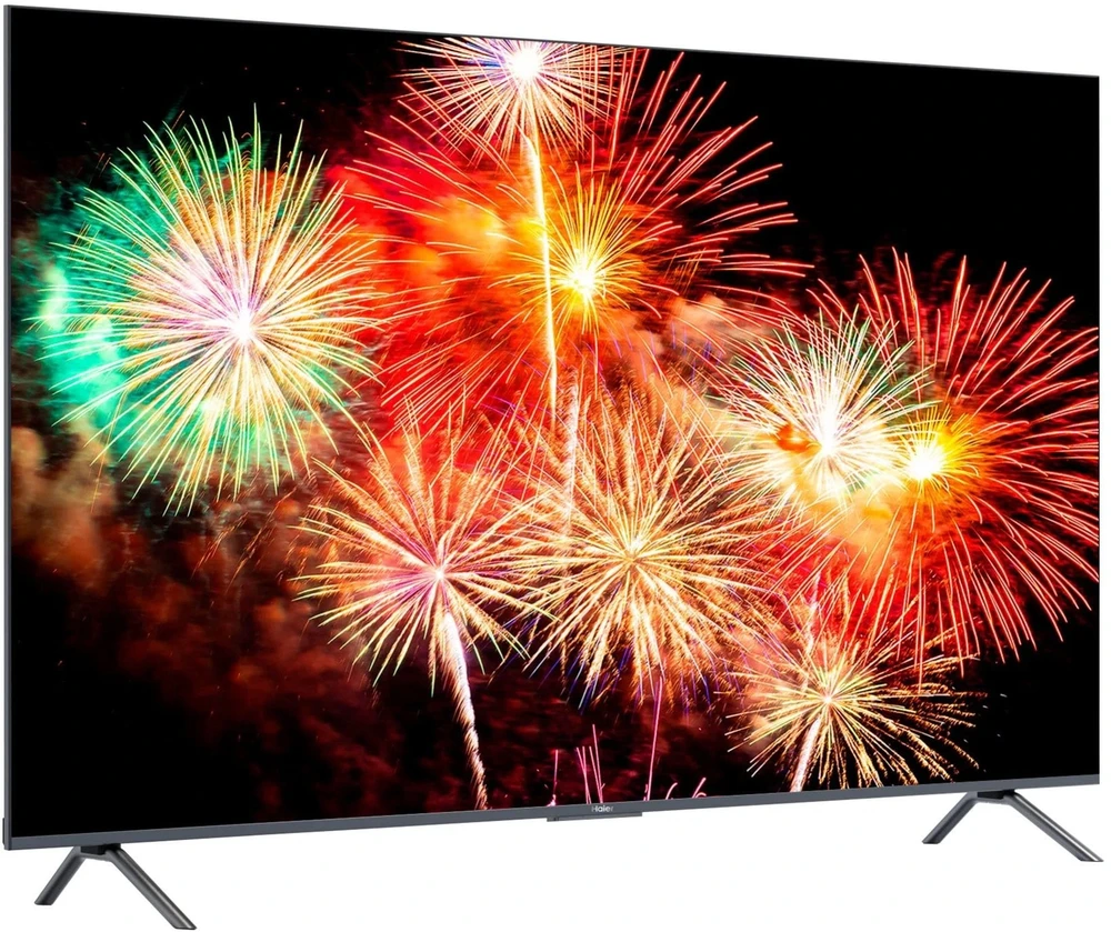 Televizorius 98" Haier H98S900UX (2025)