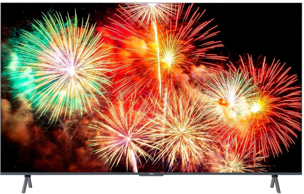 Televizorius 98" Haier H98S900UX (2025)