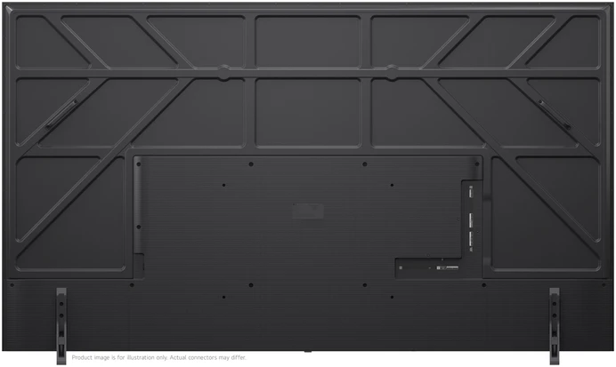 Televizorius 98" LG 98NU900B6LB (2026)