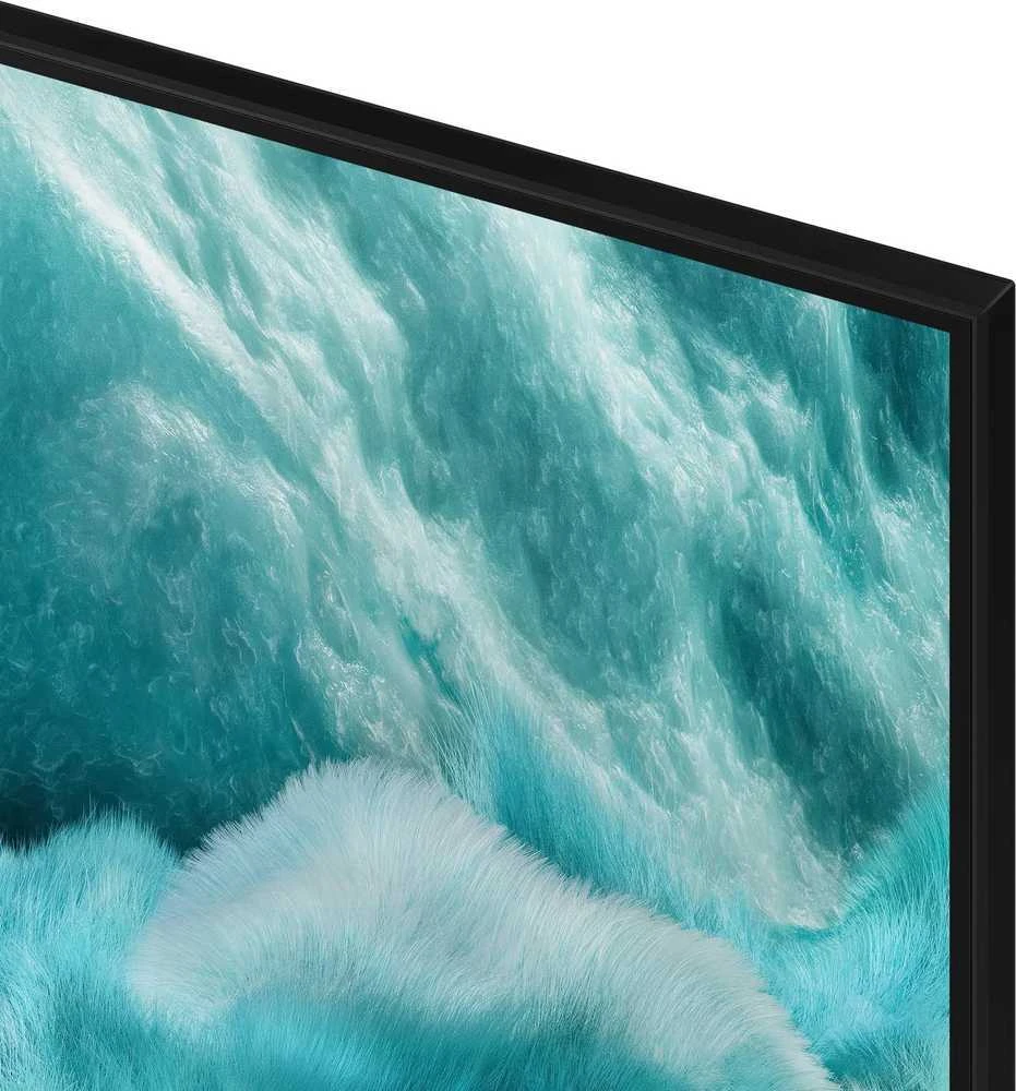 Televizorius 50" SAMSUNG QE50Q7F (2025)