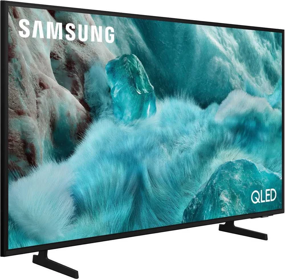 Televizorius 50" SAMSUNG QE50Q7F (2025)