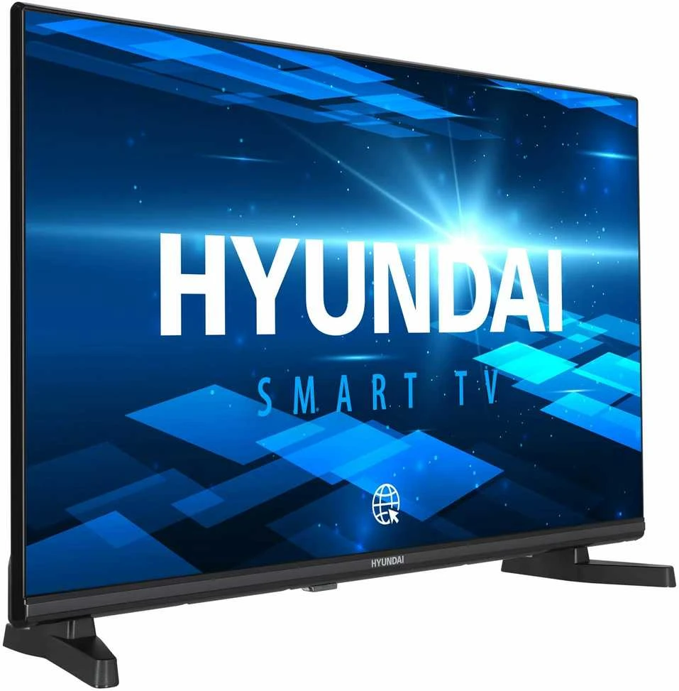 Televizorius Hyundai FLM40TS349SMART