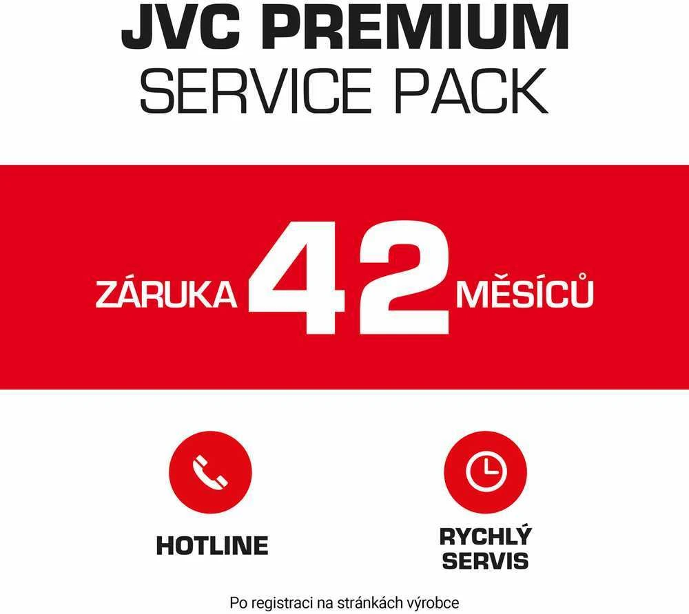 Televizorius 24" JVC LT-24VAH3435