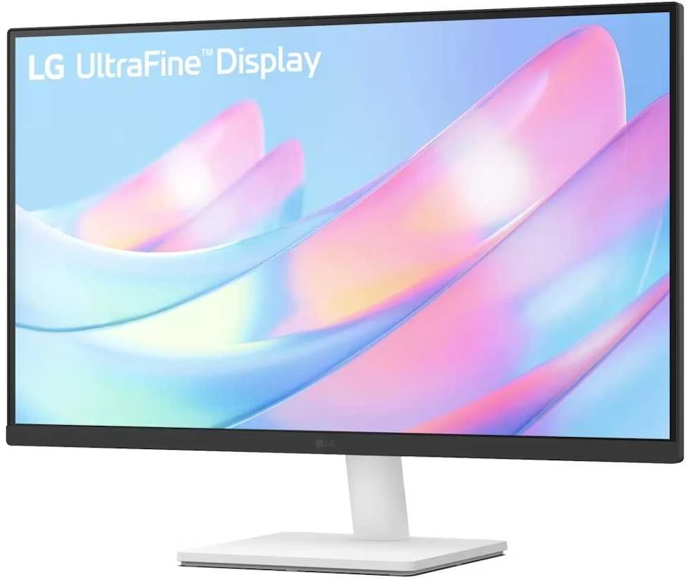 Monitorius LG | 27US500-W | 27 " | IPS | 16:9 | 60 Hz | 5 ms | 3840 x 2160 pikselių | 240 cd/m² | HDMI jungtys quantity 2