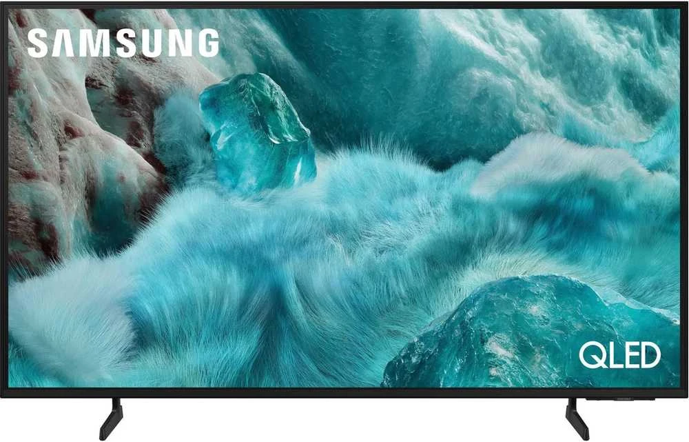 Televizorius 50" SAMSUNG QE50Q7F (2025)