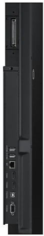 Televizorius Samsung LH86WAFWLGCXEN