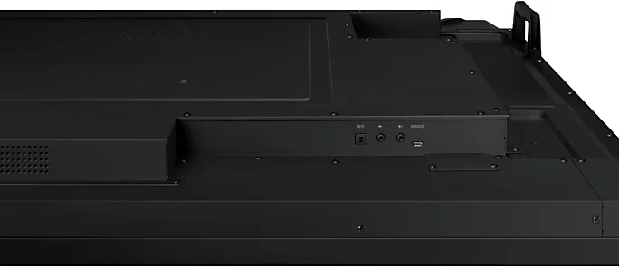 Televizorius Samsung LH86WAFWLGCXEN