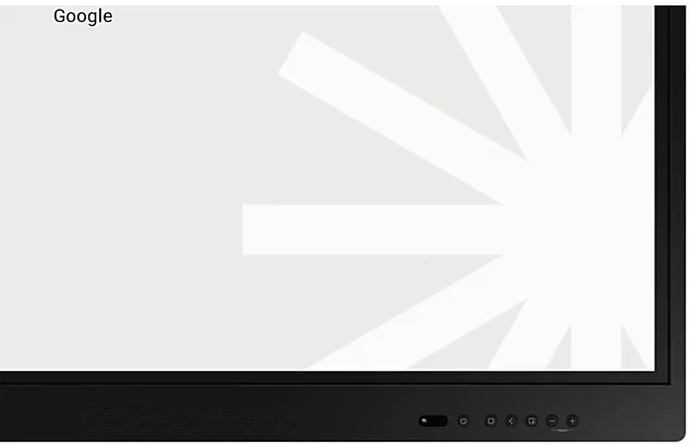 Televizorius Samsung LH86WAFWLGCXEN