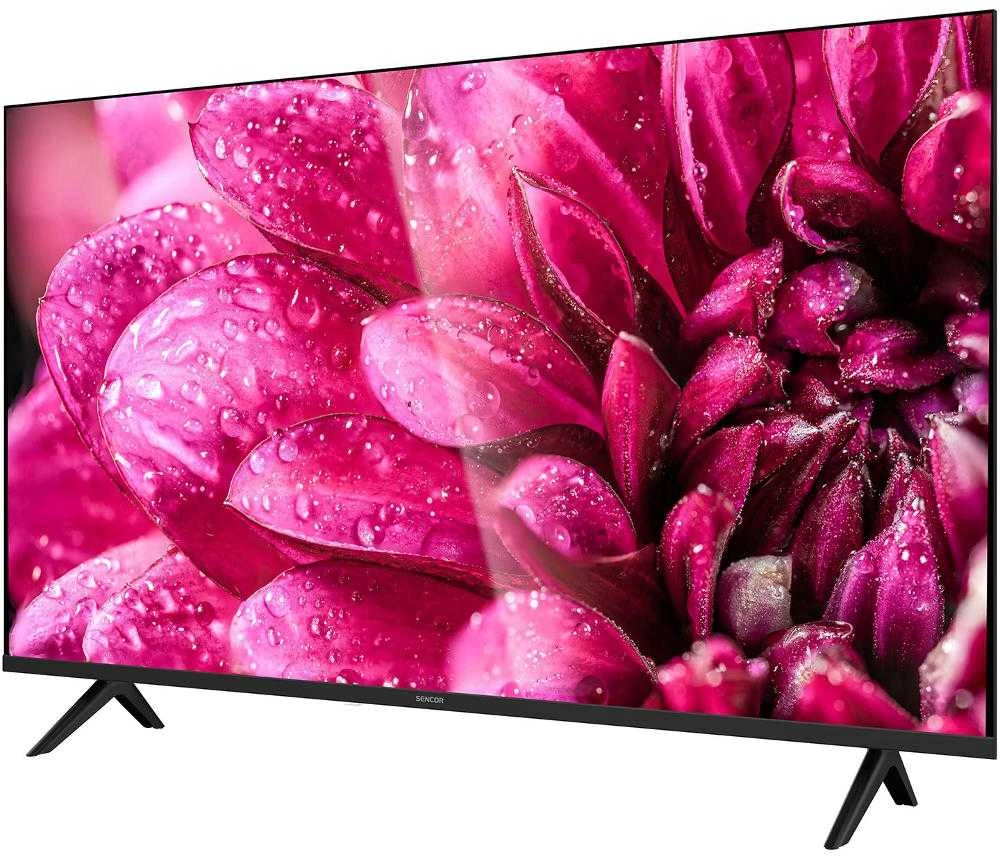 Televizorius SLE 40F21 FHD TV H.265 (HEVC) SENCOR