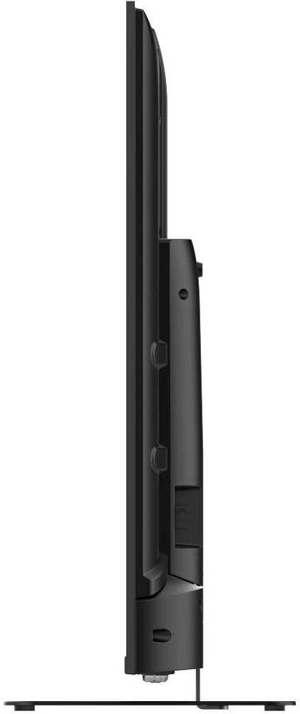 Televizorius SLE 50Q871B Q-SERIES WEBOS TV SENCOR