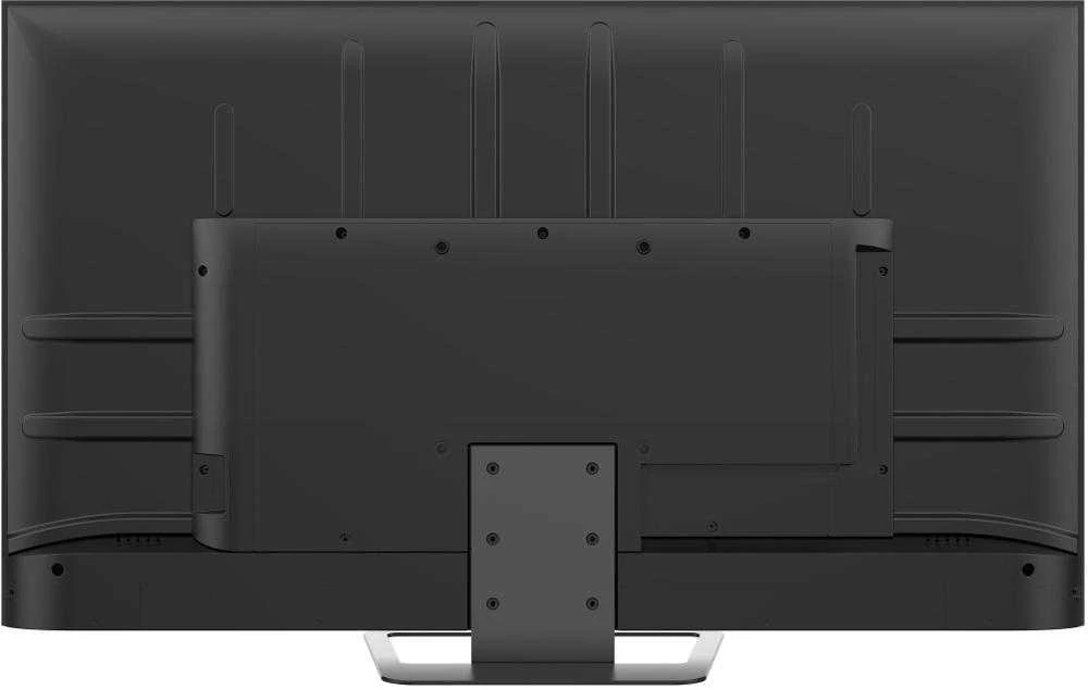 Televizorius SLE 50Q871B Q-SERIES WEBOS TV SENCOR