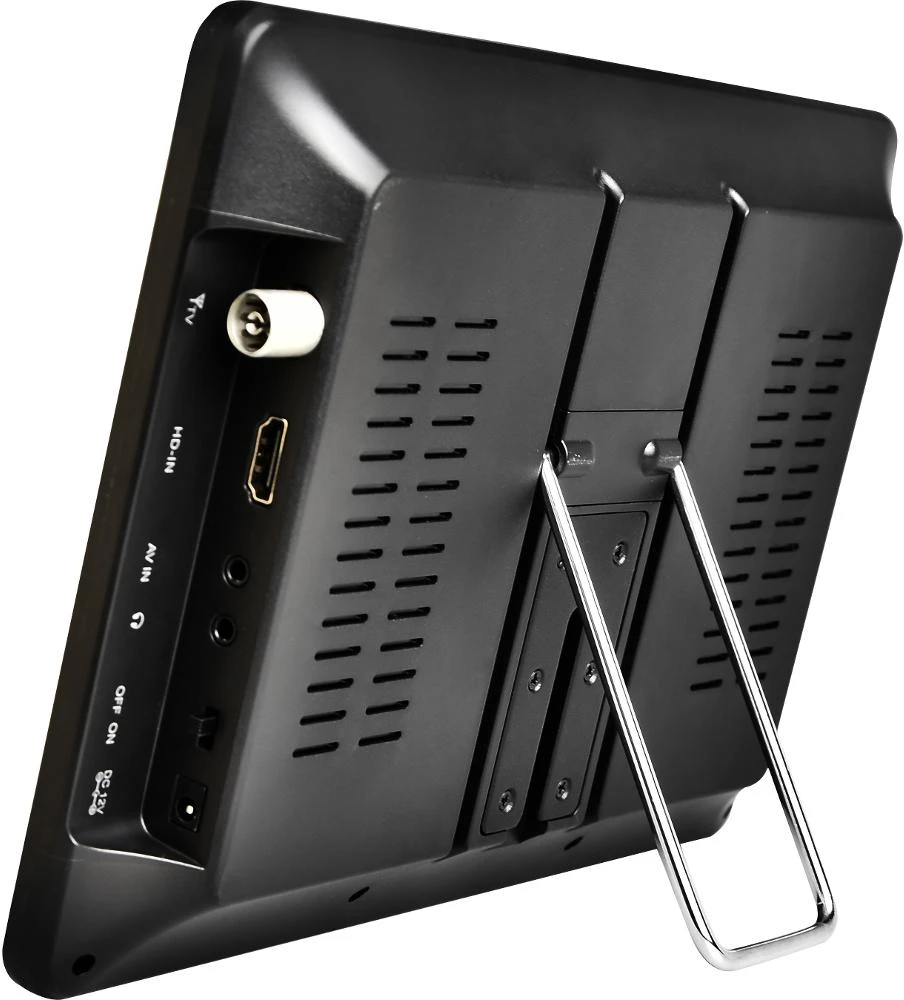 Televizorius Sencor SPV 8100T