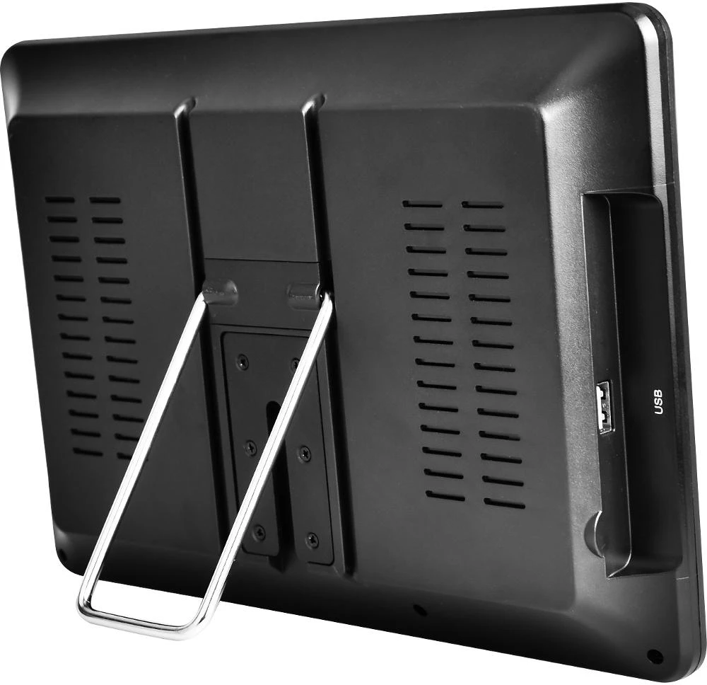 Televizorius Sencor SPV 8100T