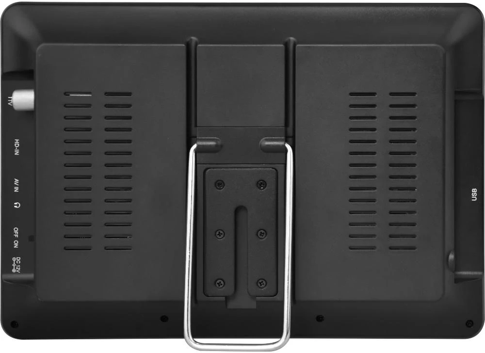 Televizorius Sencor SPV 8100T